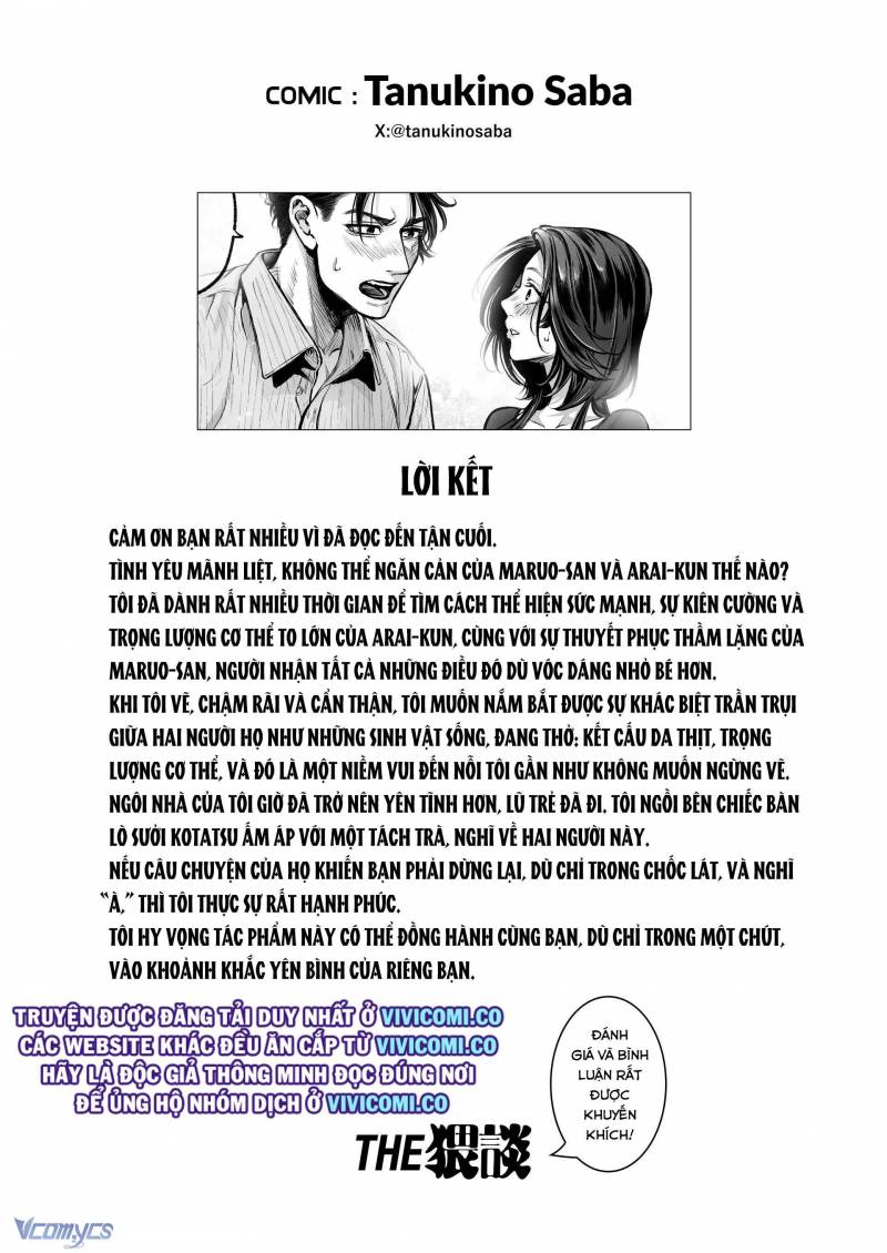 Tuyển Tập Truyện Ngắn Manga Chap Chap 128.3-Tuyển Tập Truyện Ngắn Manga - Next Chap 246