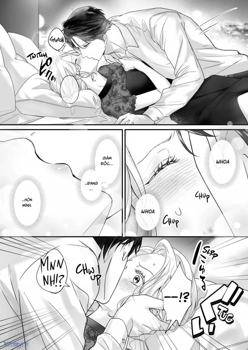 Tuyển Tập Truyện Ngắn Manga Chap Chap 129.1-Tuyển Tập Truyện Ngắn Manga - Next Chap 247