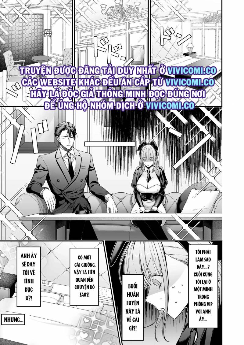 Tuyển Tập Truyện Ngắn Manga Chap Chap 130-Tuyển Tập Truyện Ngắn Manga - Next Chap 249