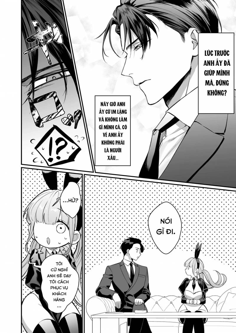 Tuyển Tập Truyện Ngắn Manga Chap Chap 130-Tuyển Tập Truyện Ngắn Manga - Next Chap 249