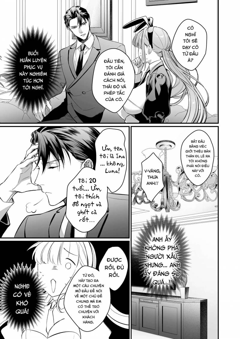 Tuyển Tập Truyện Ngắn Manga Chap Chap 130-Tuyển Tập Truyện Ngắn Manga - Next Chap 249