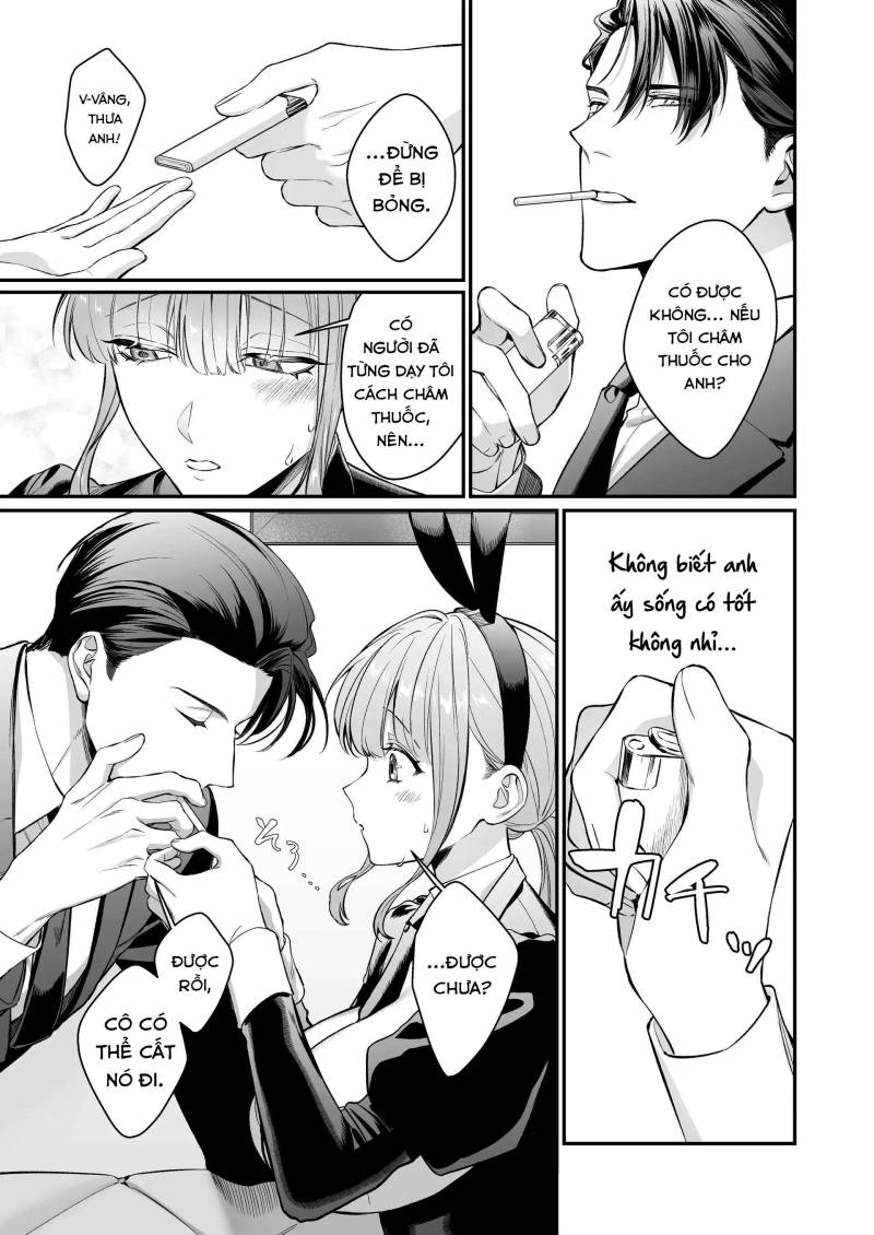 Tuyển Tập Truyện Ngắn Manga Chap Chap 130-Tuyển Tập Truyện Ngắn Manga - Next Chap 249