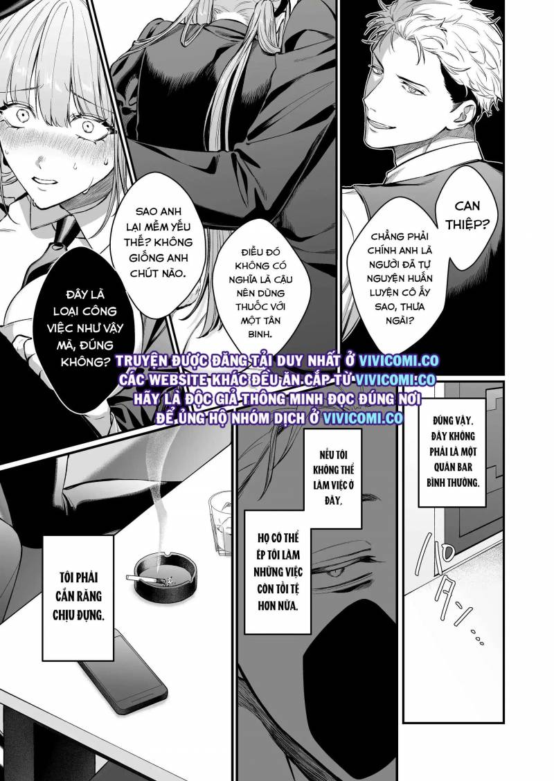 Tuyển Tập Truyện Ngắn Manga Chap Chap 130-Tuyển Tập Truyện Ngắn Manga - Next Chap 249