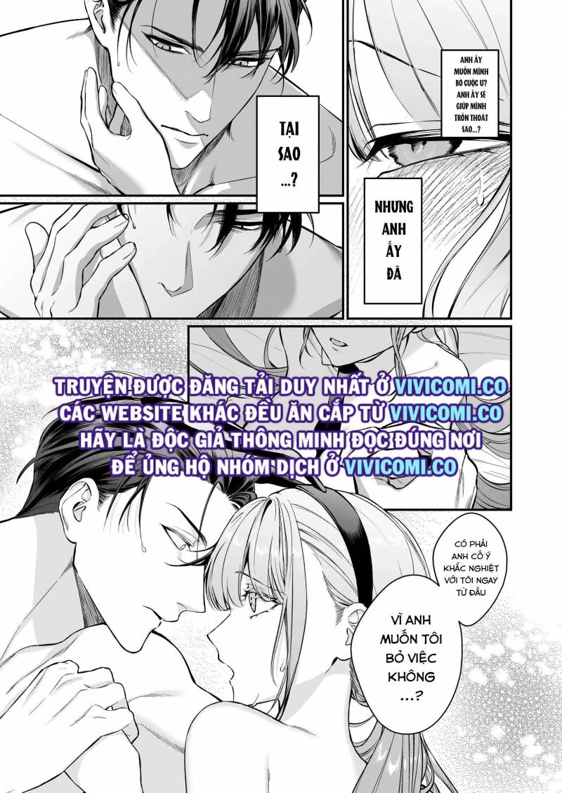Tuyển Tập Truyện Ngắn Manga Chap Chap 130-Tuyển Tập Truyện Ngắn Manga - Next Chap 249
