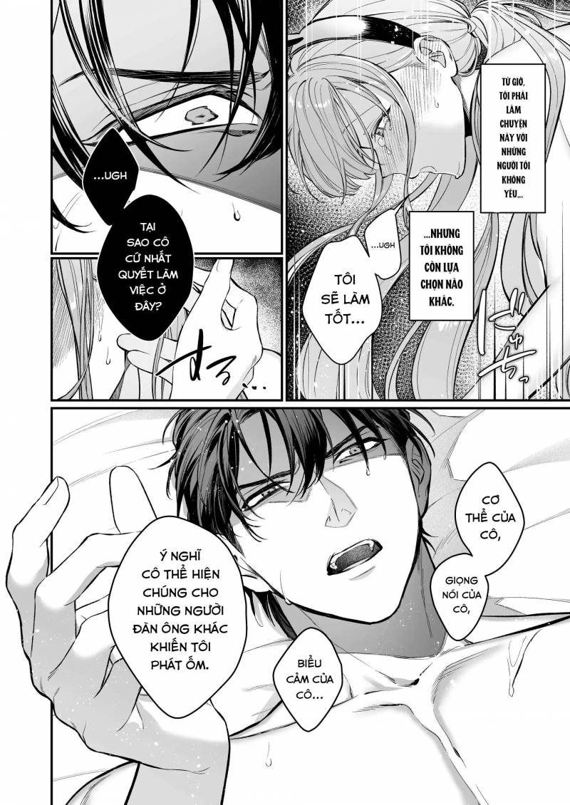 Tuyển Tập Truyện Ngắn Manga Chap Chap 130-Tuyển Tập Truyện Ngắn Manga - Next Chap 249