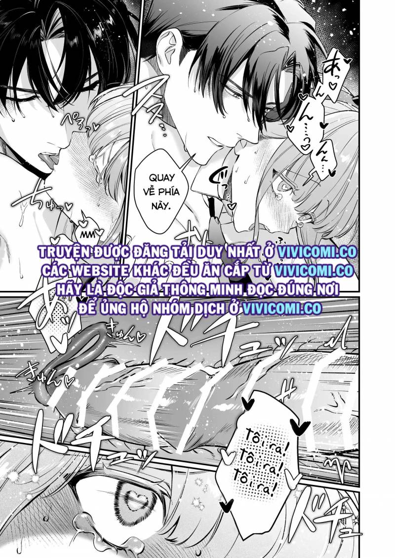 Tuyển Tập Truyện Ngắn Manga Chap Chap 130-Tuyển Tập Truyện Ngắn Manga - Next Chap 249