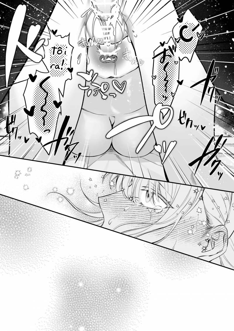 Tuyển Tập Truyện Ngắn Manga Chap Chap 130-Tuyển Tập Truyện Ngắn Manga - Next Chap 249