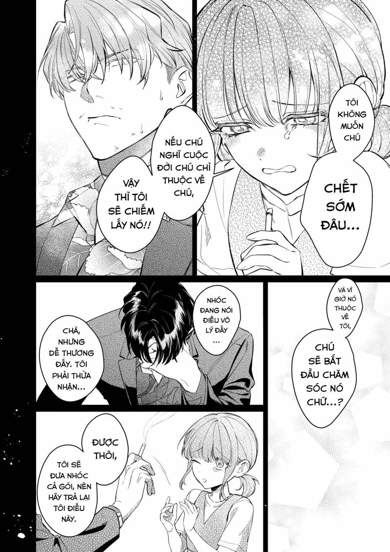Tuyển Tập Truyện Ngắn Manga Chap Chap 130-Tuyển Tập Truyện Ngắn Manga - Next Chap 249