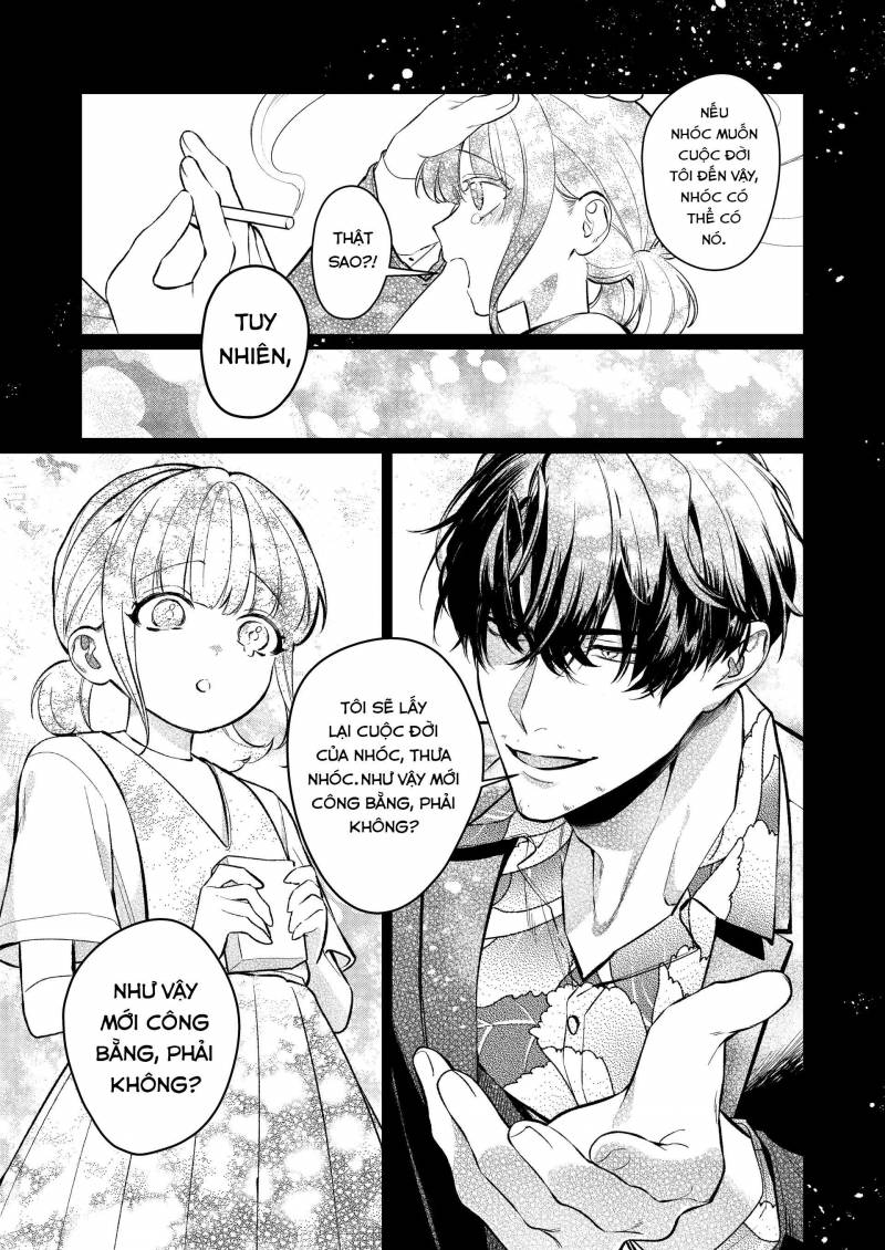 Tuyển Tập Truyện Ngắn Manga Chap Chap 130-Tuyển Tập Truyện Ngắn Manga - Next Chap 249
