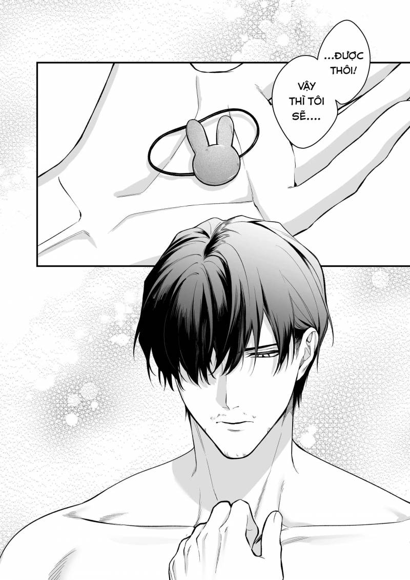 Tuyển Tập Truyện Ngắn Manga Chap Chap 130-Tuyển Tập Truyện Ngắn Manga - Next Chap 249