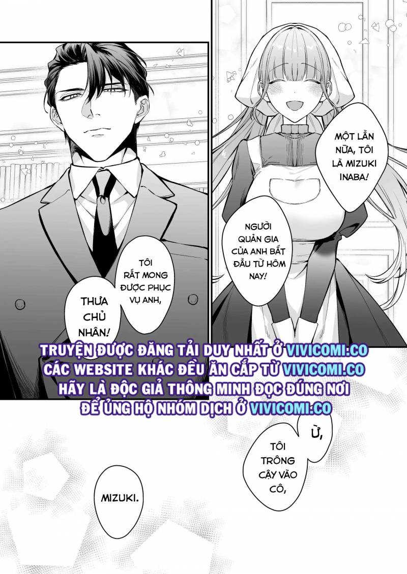 Tuyển Tập Truyện Ngắn Manga Chap Chap 130-Tuyển Tập Truyện Ngắn Manga - Next Chap 249