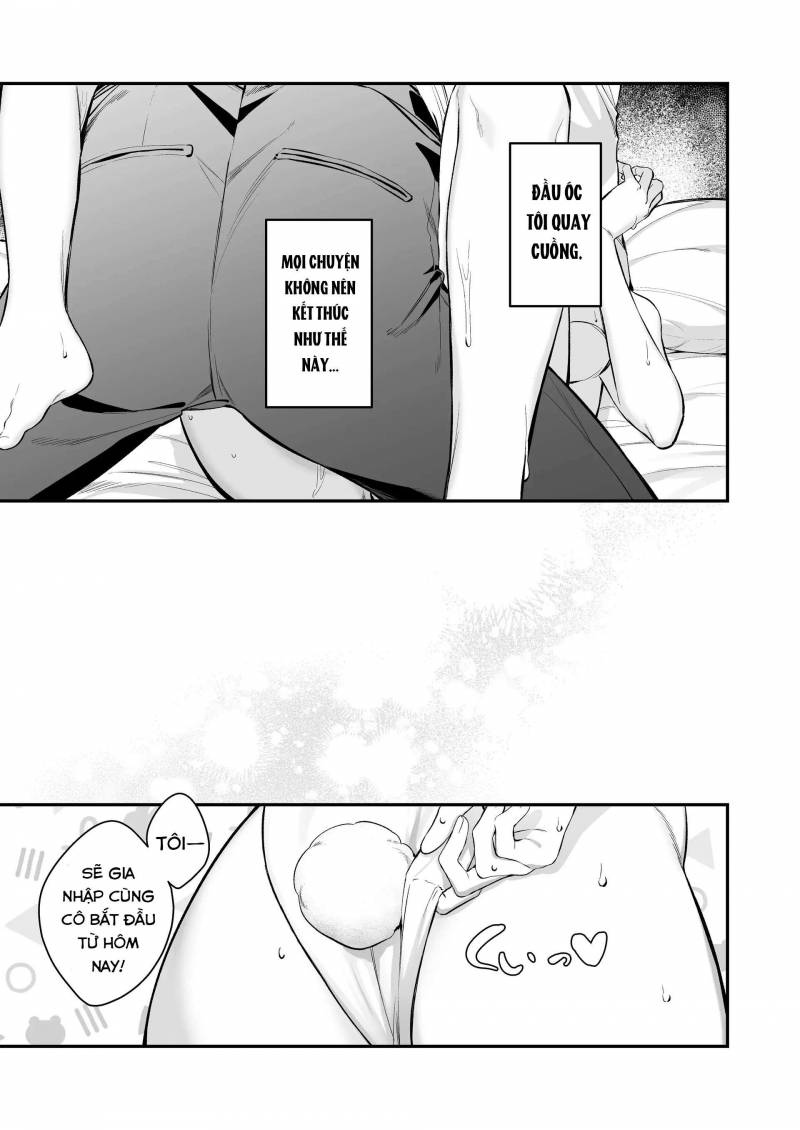 Tuyển Tập Truyện Ngắn Manga Chap Chap 130-Tuyển Tập Truyện Ngắn Manga - Next Chap 249