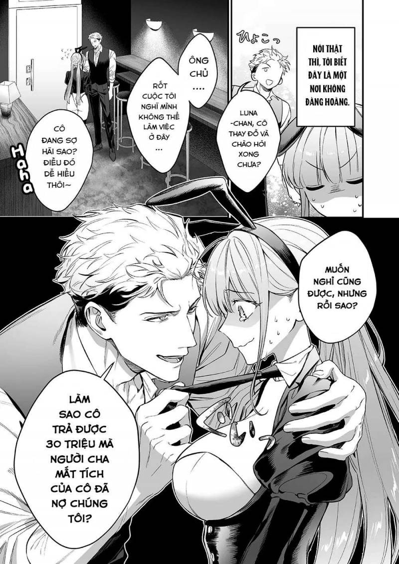 Tuyển Tập Truyện Ngắn Manga Chap Chap 130-Tuyển Tập Truyện Ngắn Manga - Next Chap 249