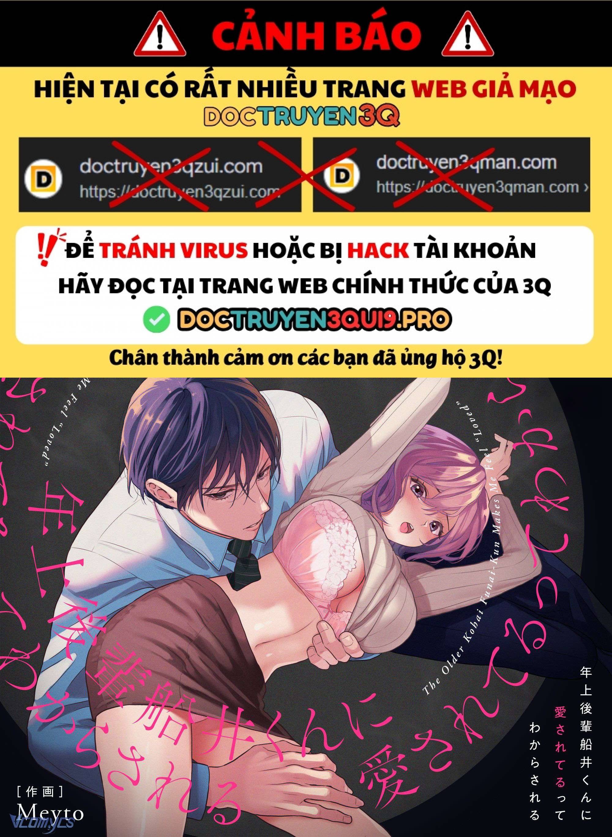 Tuyển Tập Truyện Ngắn Sếch Manga Chap Chapter 1.1-Tuyển Tập Truyện Ngắn Sếch Manga - Next Chap 2
