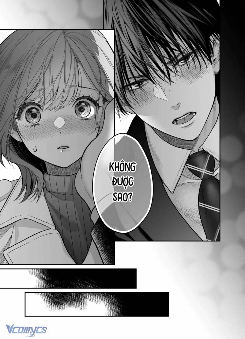 Tuyển Tập Truyện Ngắn Sếch Manga Chap Chapter 1.1-Tuyển Tập Truyện Ngắn Sếch Manga - Next Chap 2