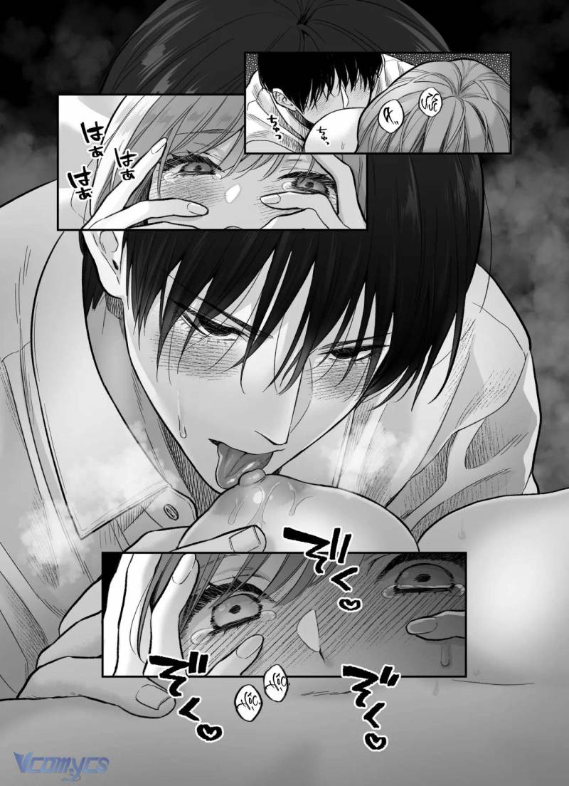 Tuyển Tập Truyện Ngắn Sếch Manga Chap Chapter 1.1-Tuyển Tập Truyện Ngắn Sếch Manga - Next Chap 2