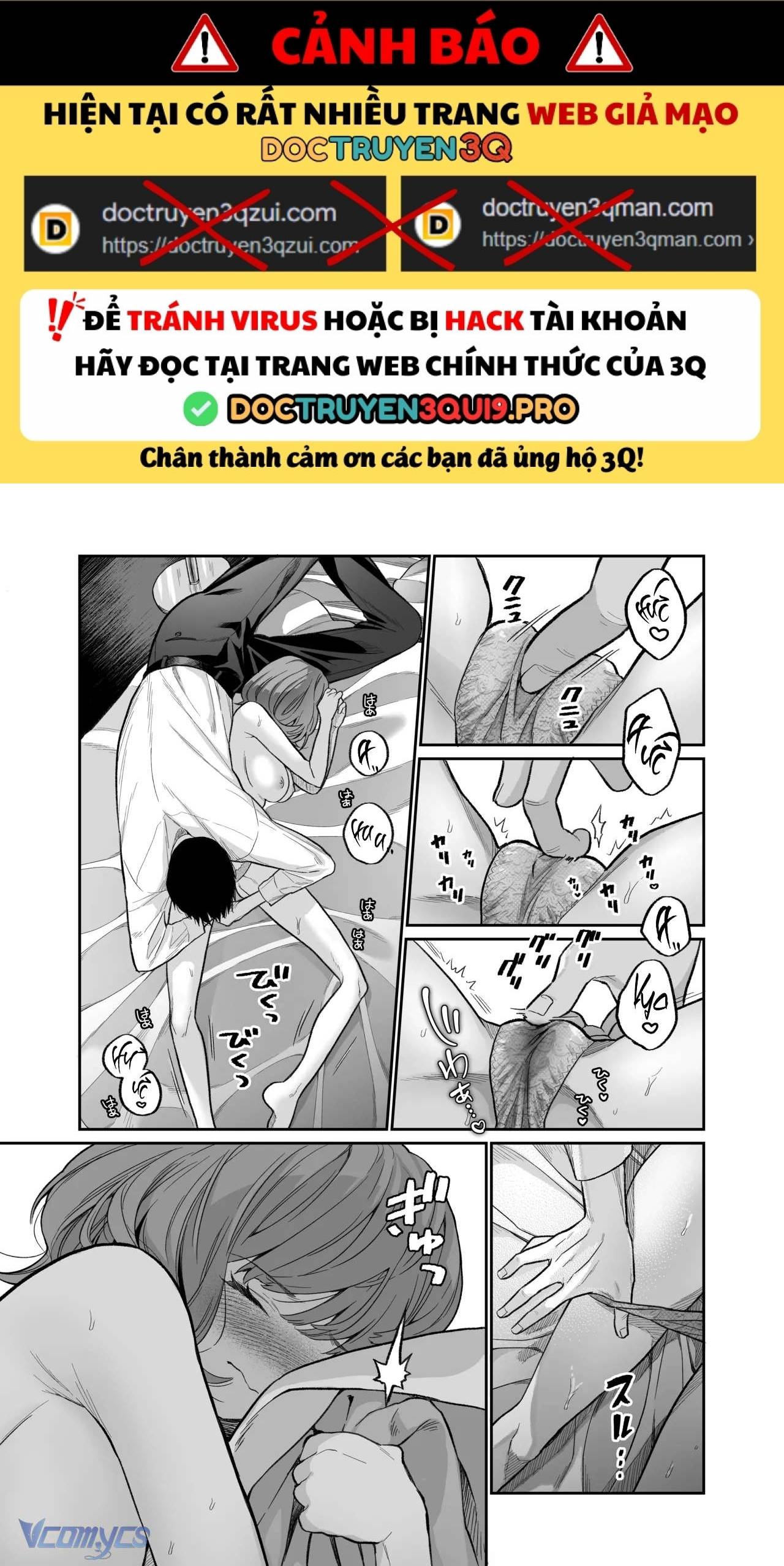 Tuyển Tập Truyện Ngắn Sếch Manga Chap Chapter 1.2-Tuyển Tập Truyện Ngắn Sếch Manga - Next Chap 3