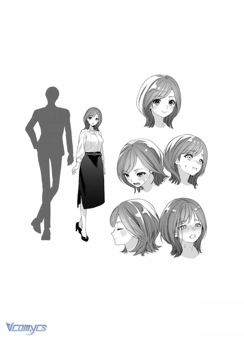 Tuyển Tập Truyện Ngắn Sếch Manga Chap Chapter 1.2-Tuyển Tập Truyện Ngắn Sếch Manga - Next Chap 3