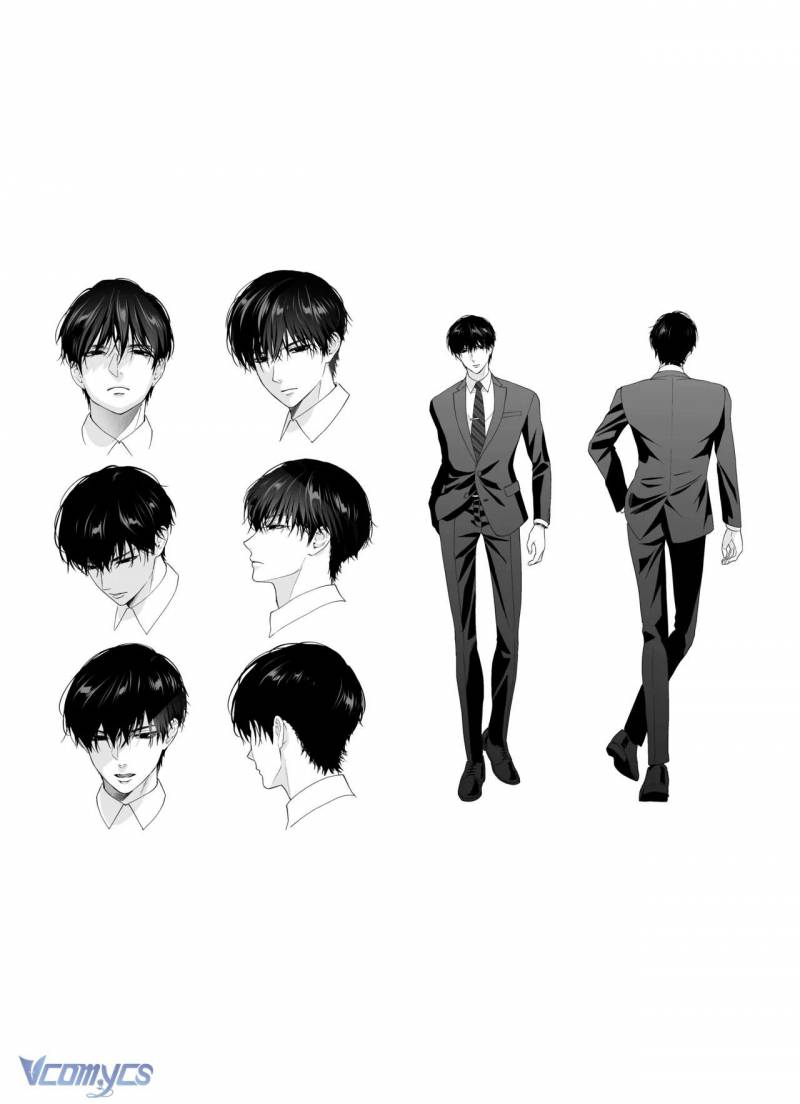 Tuyển Tập Truyện Ngắn Sếch Manga Chap Chapter 1.2-Tuyển Tập Truyện Ngắn Sếch Manga - Next Chap 3