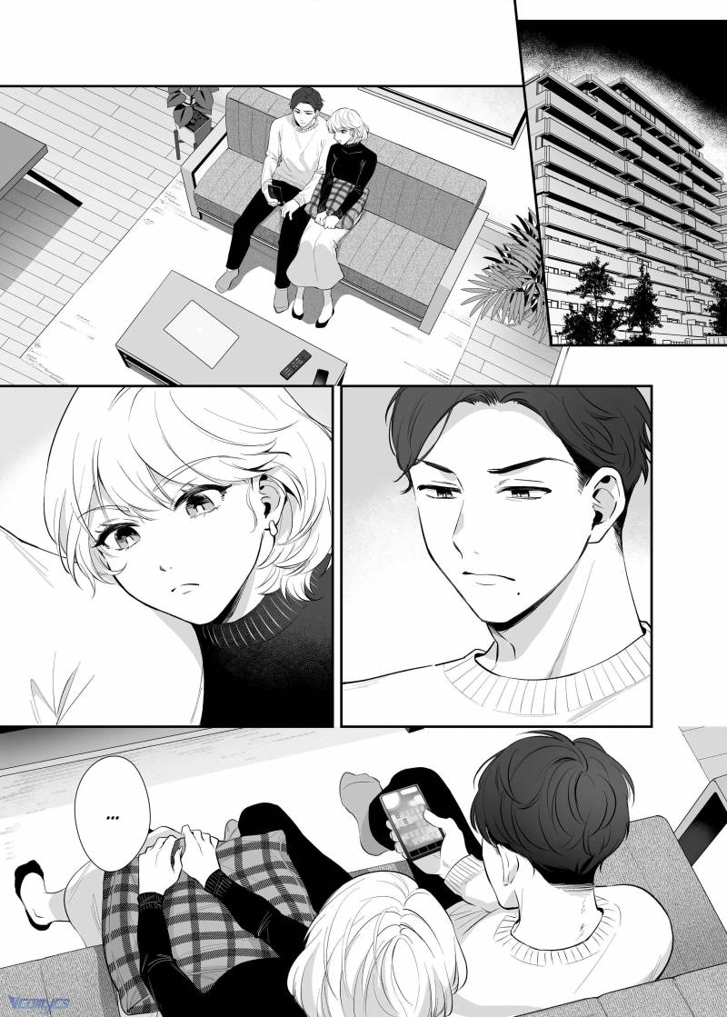 Tuyển Tập Truyện Ngắn Sếch Manga Chap Chapter 3.1-Tuyển Tập Truyện Ngắn Sếch Manga - Next Chap 5