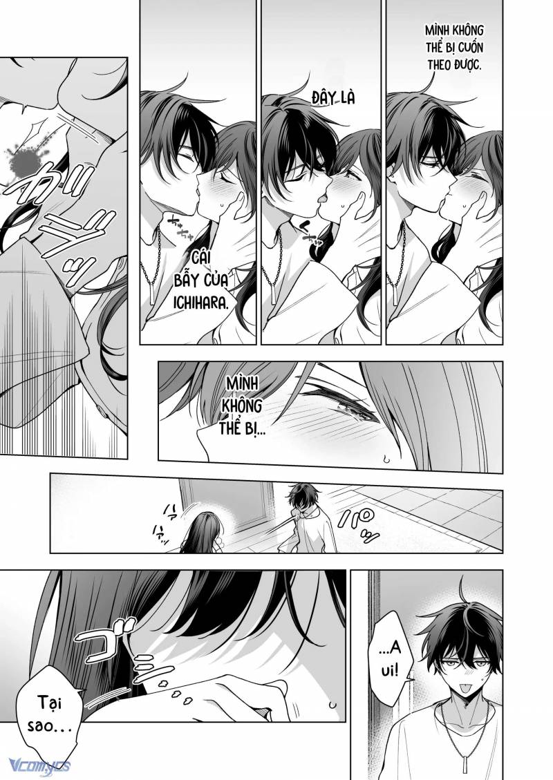 Tuyển Tập Truyện Ngắn Sếch Manga Chap Chapter 4.1-Tuyển Tập Truyện Ngắn Sếch Manga - Next Chap 7