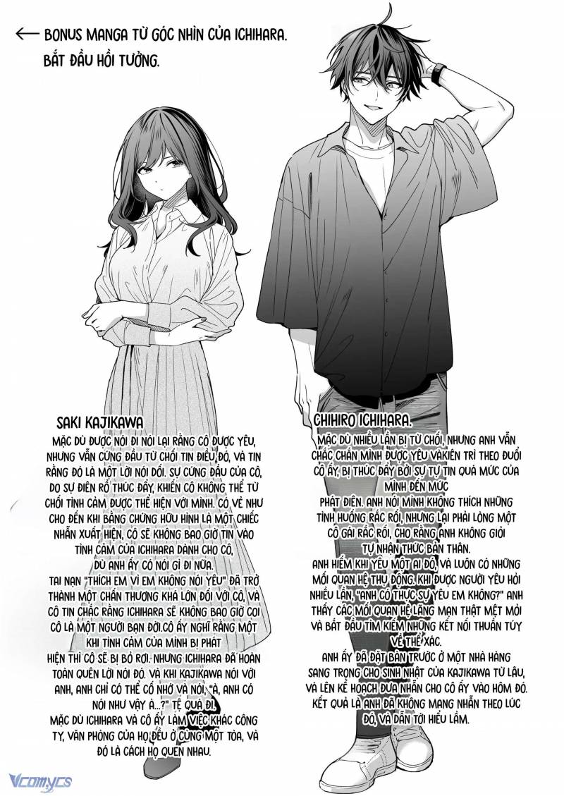 Tuyển Tập Truyện Ngắn Sếch Manga Chap Chapter 4.3-Tuyển Tập Truyện Ngắn Sếch Manga - Next Chap 9