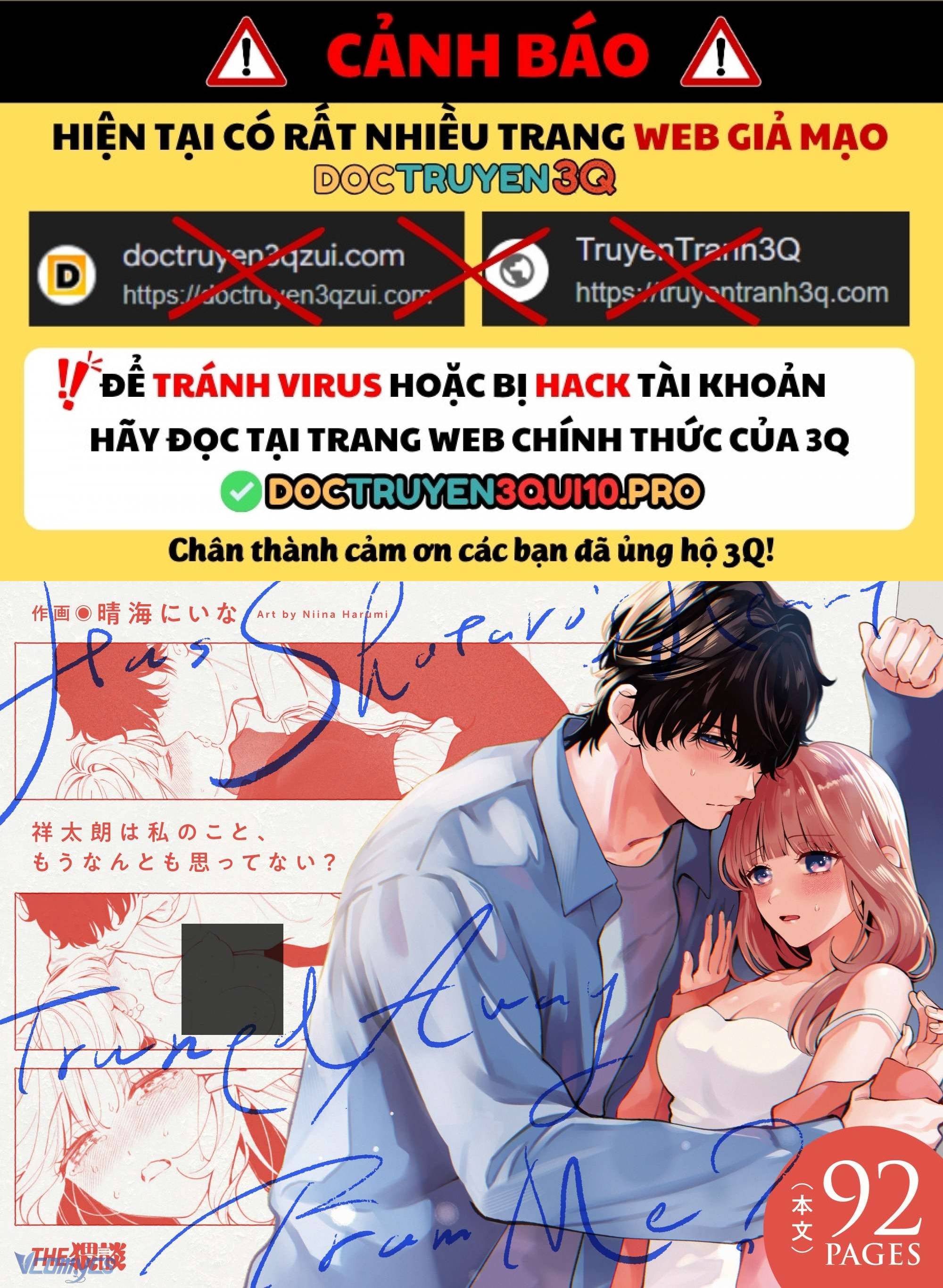 Tuyển Tập Truyện Ngắn Sếch Manga Chap Chapter 5.1-Tuyển Tập Truyện Ngắn Sếch Manga - Next Chap 10