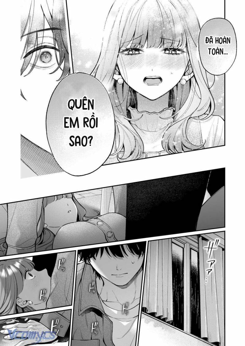 Tuyển Tập Truyện Ngắn Sếch Manga Chap Chapter 5.1-Tuyển Tập Truyện Ngắn Sếch Manga - Next Chap 10