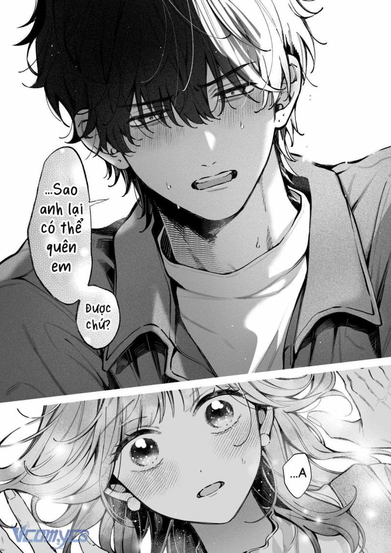 Tuyển Tập Truyện Ngắn Sếch Manga Chap Chapter 5.1-Tuyển Tập Truyện Ngắn Sếch Manga - Next Chap 10