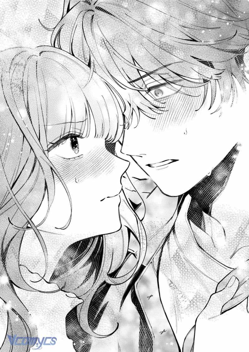 Tuyển Tập Truyện Ngắn Sếch Manga Chap Chapter 5.1-Tuyển Tập Truyện Ngắn Sếch Manga - Next Chap 10
