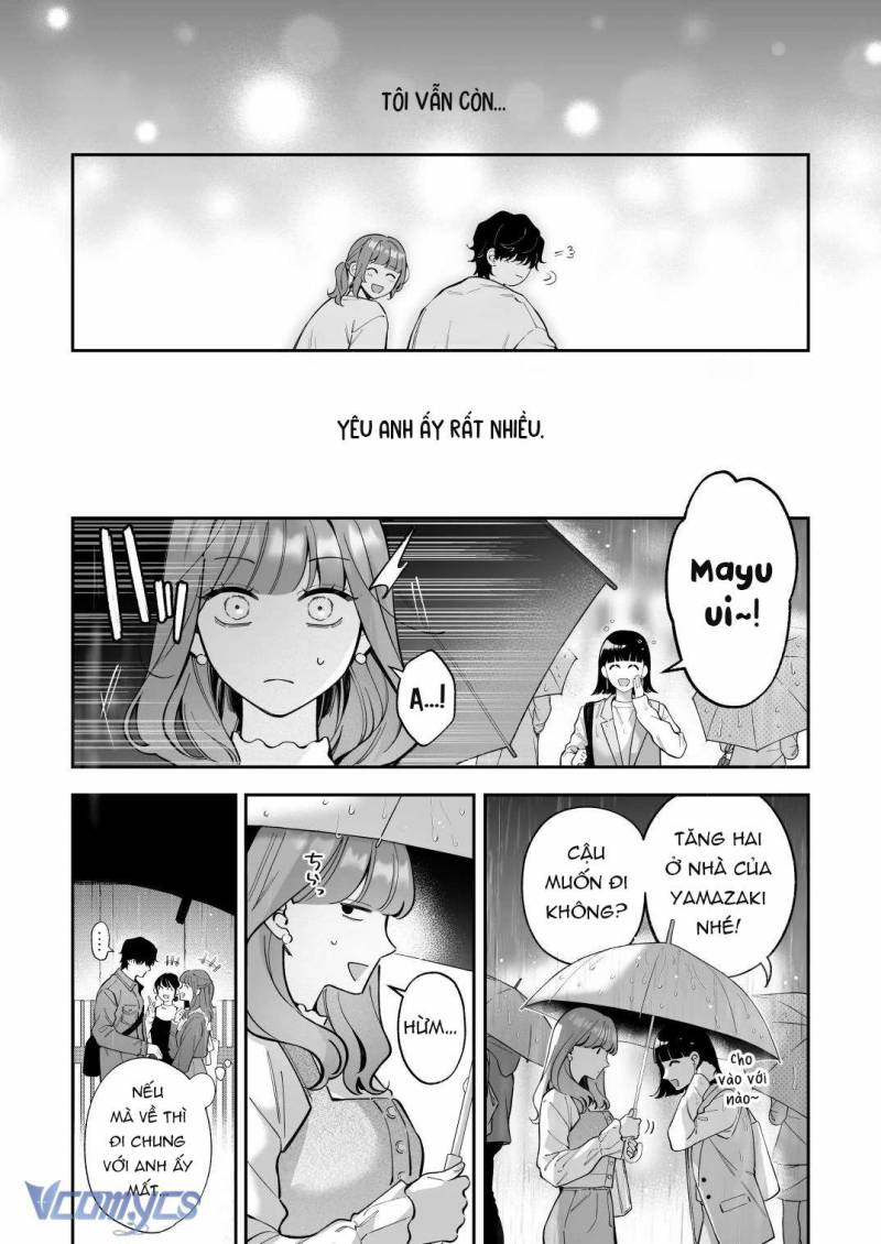 Tuyển Tập Truyện Ngắn Sếch Manga Chap Chapter 5.1-Tuyển Tập Truyện Ngắn Sếch Manga - Next Chap 10