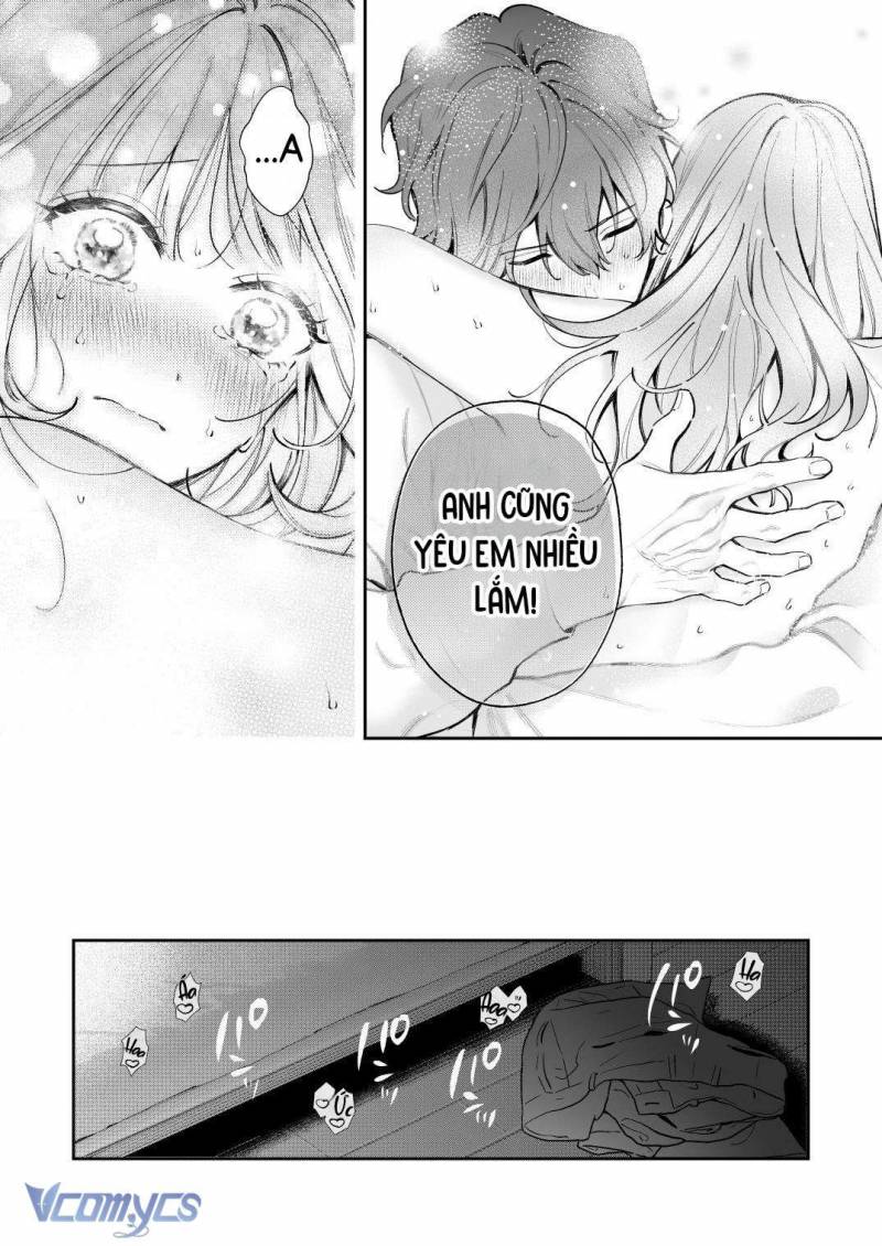 Tuyển Tập Truyện Ngắn Sếch Manga Chap Chapter 5.2-Tuyển Tập Truyện Ngắn Sếch Manga - Next Chap 11