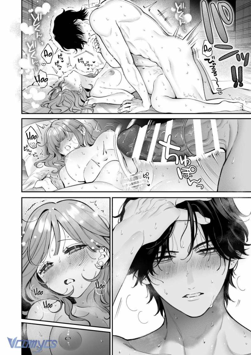 Tuyển Tập Truyện Ngắn Sếch Manga Chap Chapter 5.2-Tuyển Tập Truyện Ngắn Sếch Manga - Next Chap 11