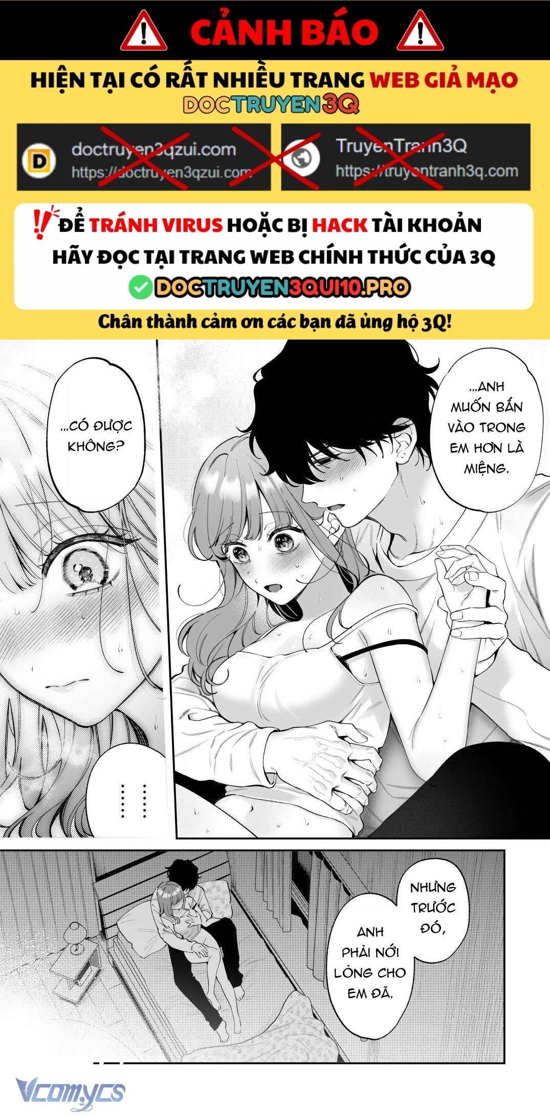Tuyển Tập Truyện Ngắn Sếch Manga Chap Chapter 5.2-Tuyển Tập Truyện Ngắn Sếch Manga - Next Chap 11