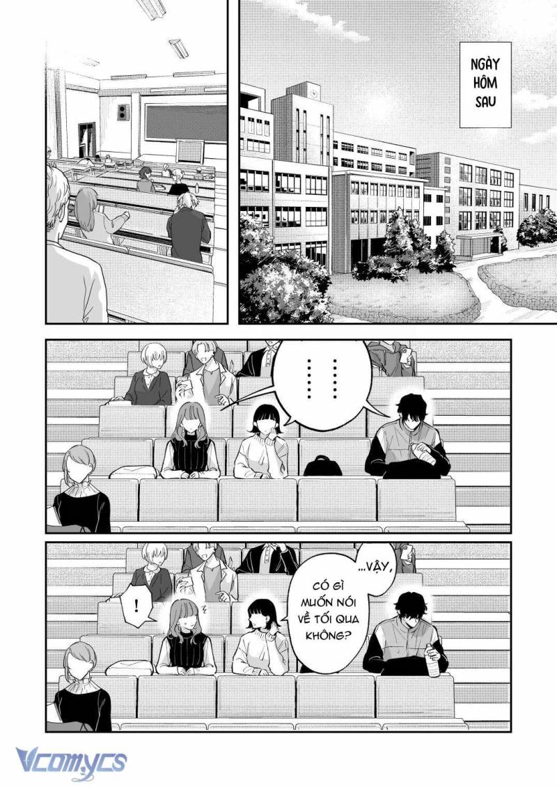 Tuyển Tập Truyện Ngắn Sếch Manga Chap Chapter 5.2-Tuyển Tập Truyện Ngắn Sếch Manga - Next Chap 11