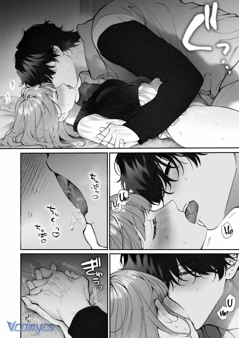 Tuyển Tập Truyện Ngắn Sếch Manga Chap Chapter 5.2-Tuyển Tập Truyện Ngắn Sếch Manga - Next Chap 11