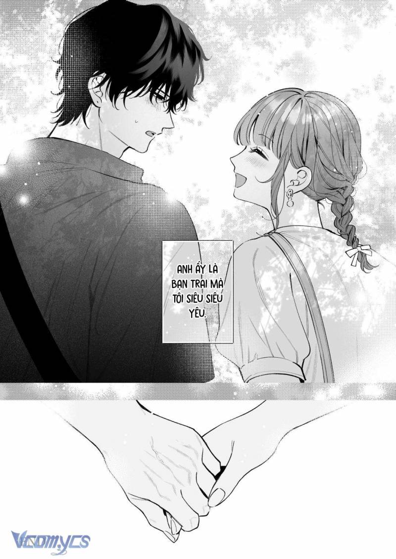 Tuyển Tập Truyện Ngắn Sếch Manga Chap Chapter 5.3-Tuyển Tập Truyện Ngắn Sếch Manga - Next Chap 12