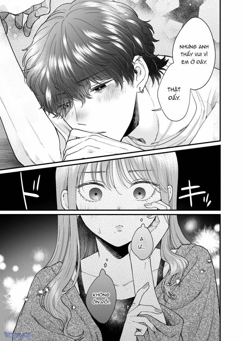 Tuyển Tập Truyện Ngắn Sếch Manga Chap Chapter 6.1-Tuyển Tập Truyện Ngắn Sếch Manga - Next Chap 13