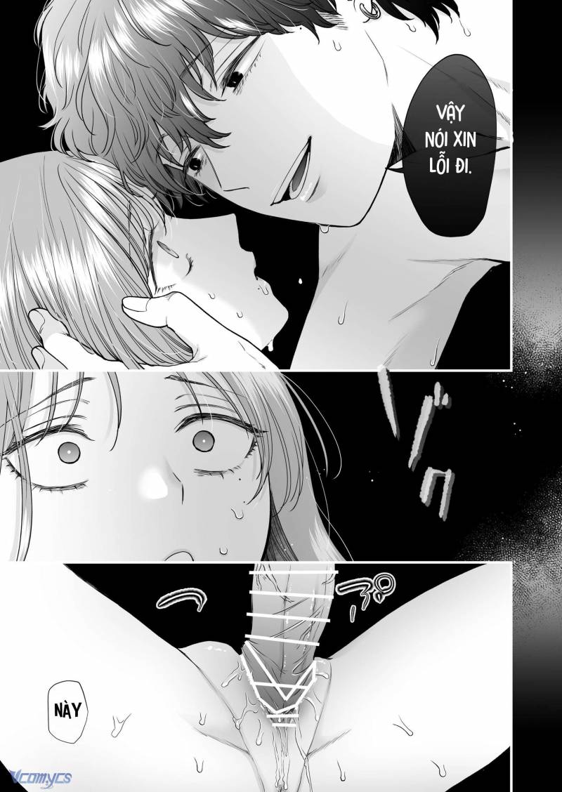 Tuyển Tập Truyện Ngắn Sếch Manga Chap Chapter 6.2-Tuyển Tập Truyện Ngắn Sếch Manga - Next Chap 14
