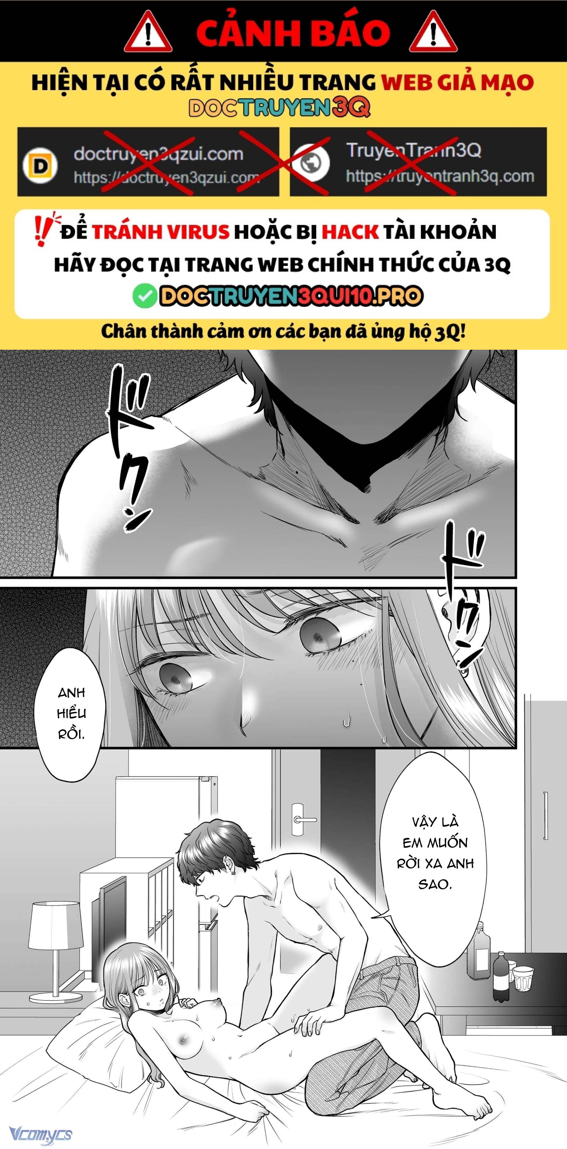 Tuyển Tập Truyện Ngắn Sếch Manga Chap Chapter 6.2-Tuyển Tập Truyện Ngắn Sếch Manga - Next Chap 14