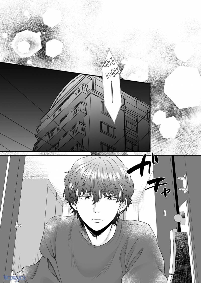 Tuyển Tập Truyện Ngắn Sếch Manga Chap Chapter 6.2-Tuyển Tập Truyện Ngắn Sếch Manga - Next Chap 14
