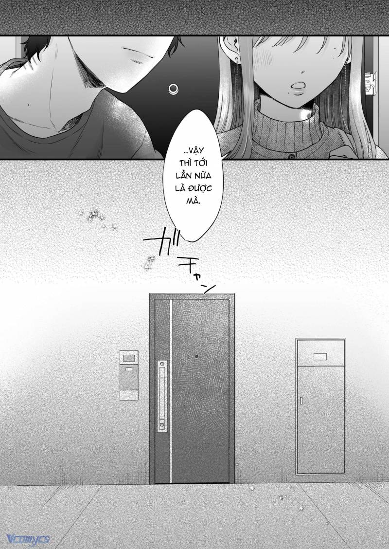 Tuyển Tập Truyện Ngắn Sếch Manga Chap Chapter 6.2-Tuyển Tập Truyện Ngắn Sếch Manga - Next Chap 14