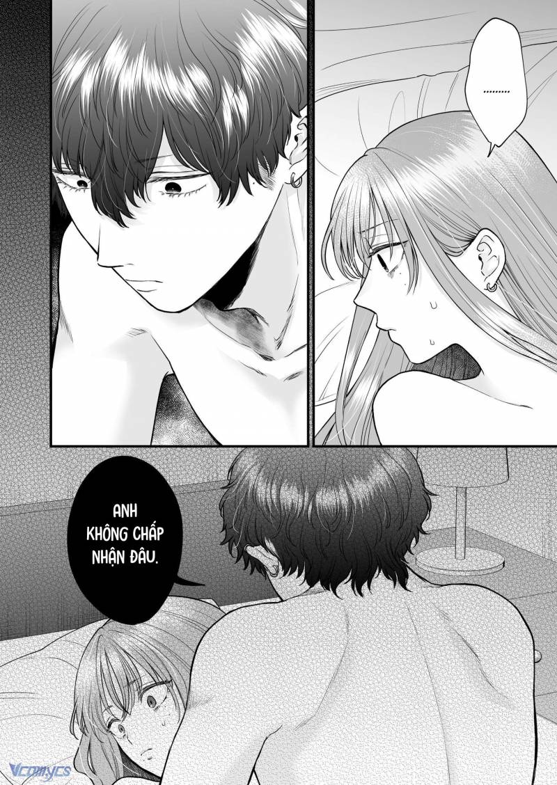 Tuyển Tập Truyện Ngắn Sếch Manga Chap Chapter 6.2-Tuyển Tập Truyện Ngắn Sếch Manga - Next Chap 14