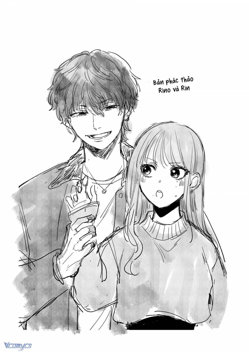 Tuyển Tập Truyện Ngắn Sếch Manga Chap Chapter 6.2-Tuyển Tập Truyện Ngắn Sếch Manga - Next Chap 14