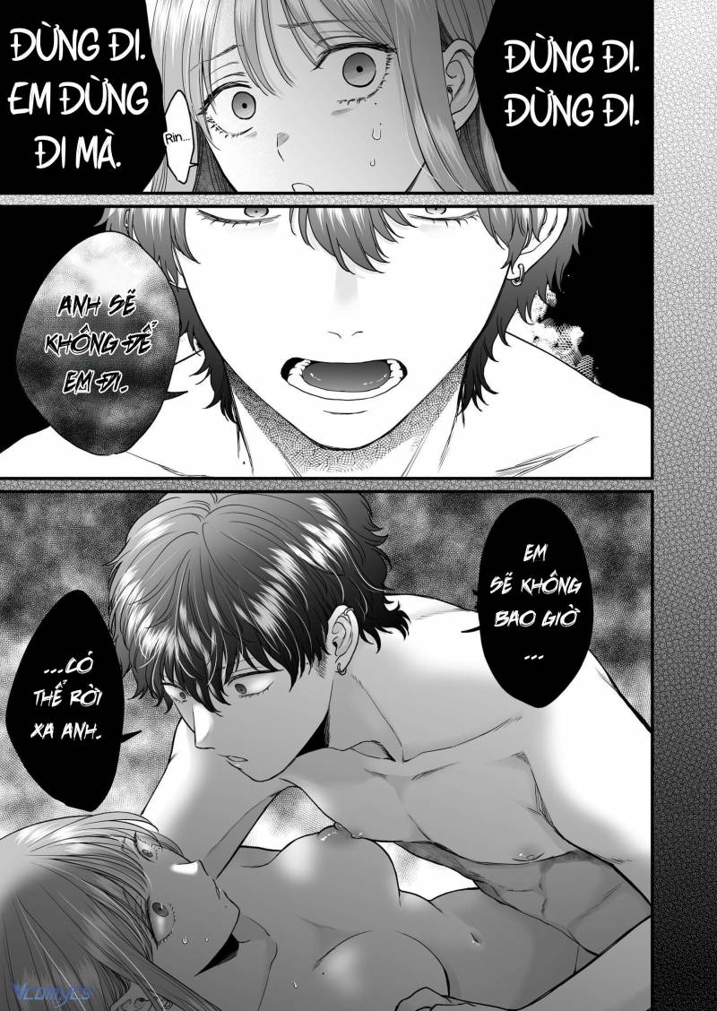 Tuyển Tập Truyện Ngắn Sếch Manga Chap Chapter 6.2-Tuyển Tập Truyện Ngắn Sếch Manga - Next Chap 14