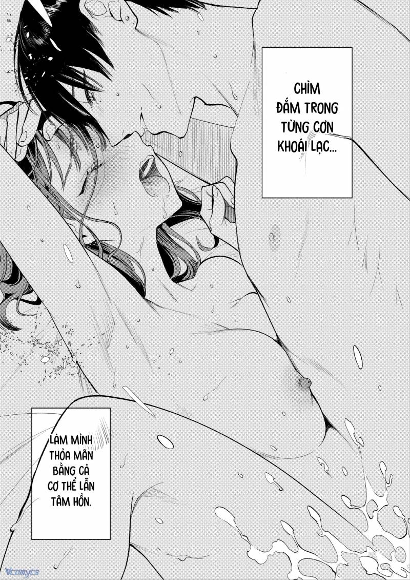 Tuyển Tập Truyện Ngắn Sếch Manga Chap Chapter 7.2-Tuyển Tập Truyện Ngắn Sếch Manga - Next Chap 16