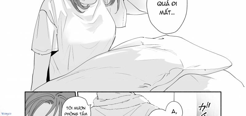 Tuyển Tập Truyện Ngắn Sếch Manga Chap Chapter 8-Tuyển Tập Truyện Ngắn Sếch Manga - Next Chap 17