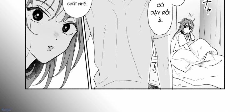 Tuyển Tập Truyện Ngắn Sếch Manga Chap Chapter 8-Tuyển Tập Truyện Ngắn Sếch Manga - Next Chap 17