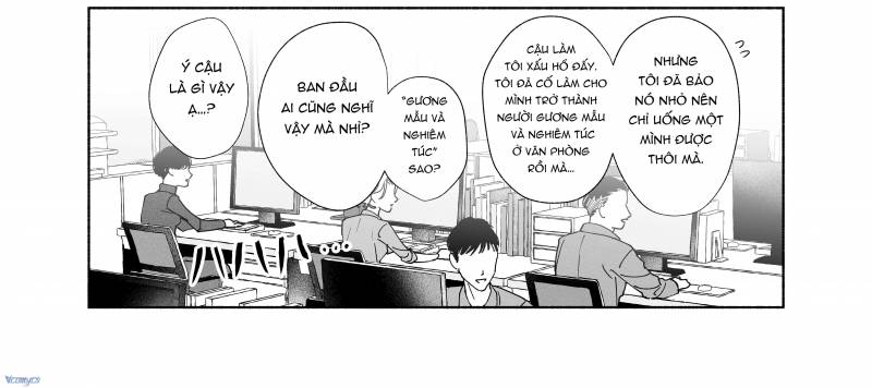 Tuyển Tập Truyện Ngắn Sếch Manga Chap Chapter 8-Tuyển Tập Truyện Ngắn Sếch Manga - Next Chap 17