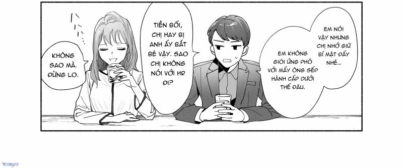 Tuyển Tập Truyện Ngắn Sếch Manga Chap Chapter 8-Tuyển Tập Truyện Ngắn Sếch Manga - Next Chap 17